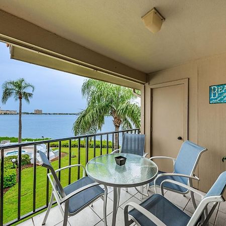 Palma Dont Worry Beach Happy On Isla Del Sol Sankt Petersburg Exterior foto